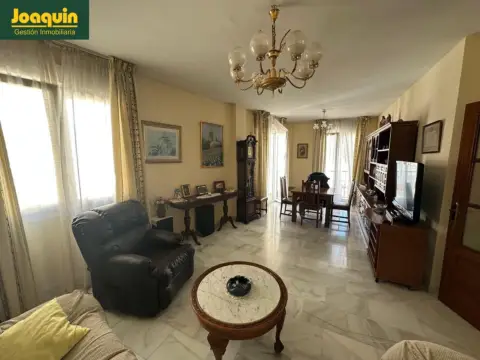 Piso en Andalucia