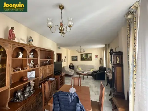 Piso en Andalucia