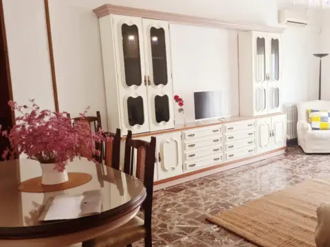 Piso en Campos del Río