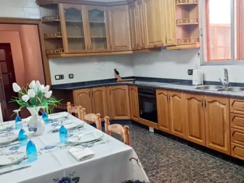 Piso en Campos del Río