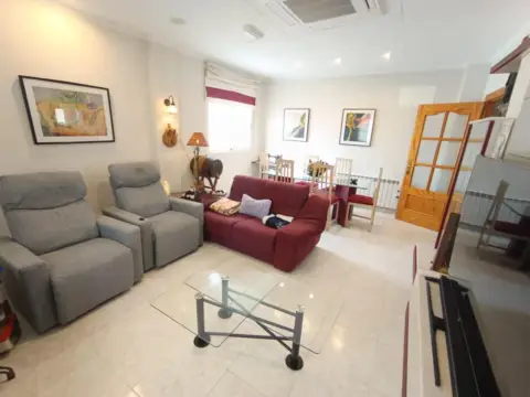 Casa adosada en Ceuti