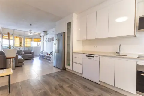 Apartamento en La Veleta