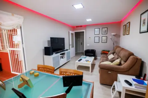 Piso en calle Zurbarán