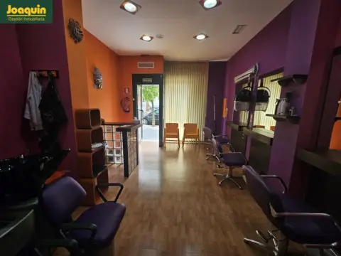 Local comercial en Ollerías