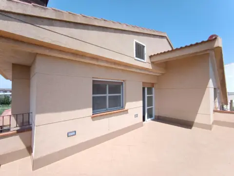 Chalet en Casillas