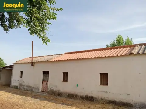 Finca rústica en Fátima