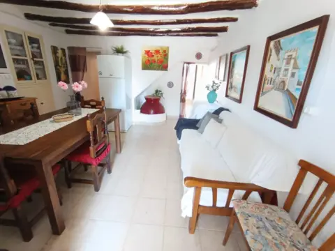 Casa en El Llano
