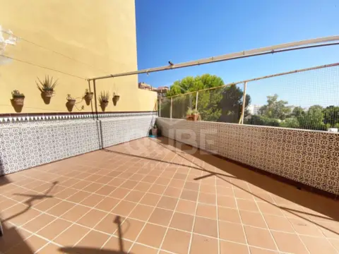 Piso en Avenida de Manuel Gorria