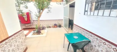 Casa adosada en El Llano de Molina