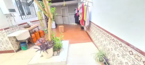 Casa adosada en El Llano de Molina