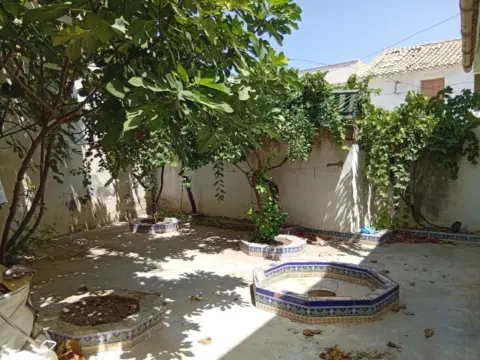 Casa en calle de Cayetano, 5