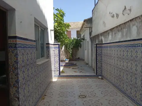 Casa en calle de Cayetano, 5
