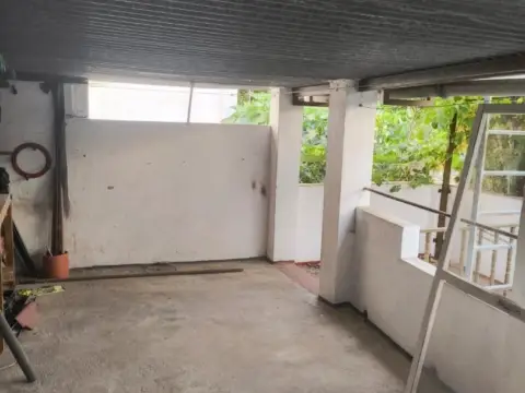 Casa en calle de Rute