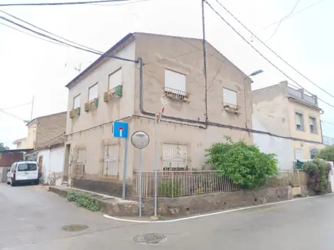 Casa adosada en Rincón de Seca