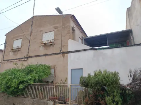 Casa adosada en Rincón de Seca