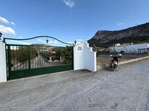 Casa en Camino Lavadero-Llanos