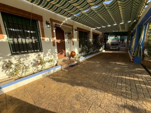 Casa en Camino Lavadero-Llanos