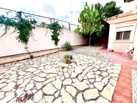 Casa pareada en Altorreal