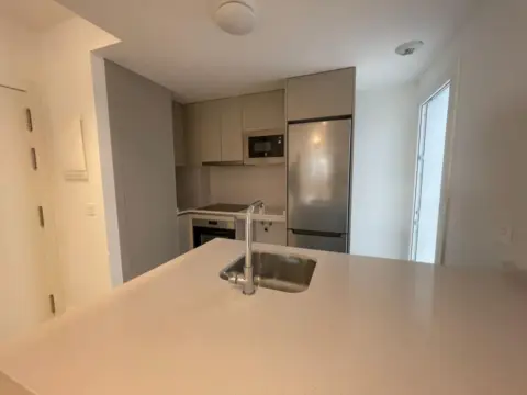 Piso en calle Estébanez Calderón