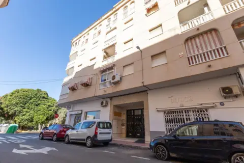 Apartamento en Acequion