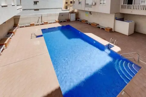 Apartamento en Acequion