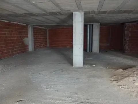 Local comercial en El Carmen