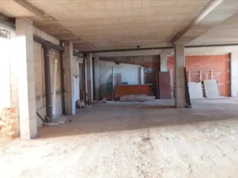 Local comercial en El Carmen