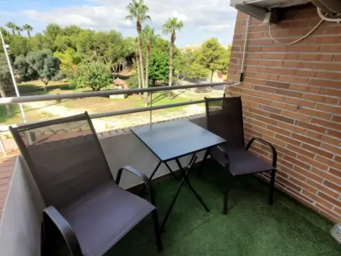 Apartamento en calle Urbano Arregui