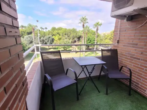 Apartamento en calle Urbano Arregui