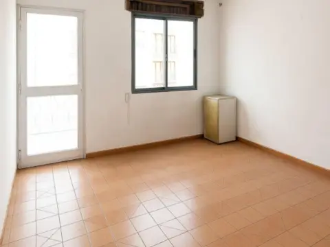 Ático en calle de San Marcos