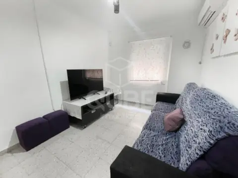 Piso en calle del Obispo Bartolomé Espejo, 22