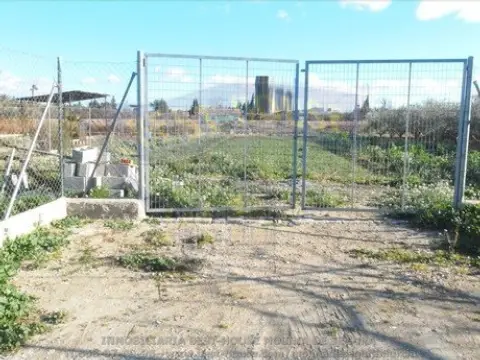 Terreno en Molina de Segura