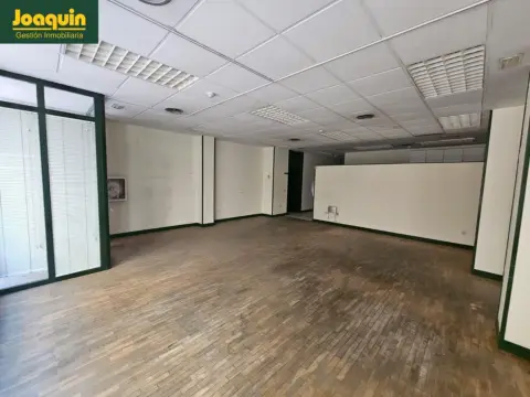 Local comercial en Juderia
