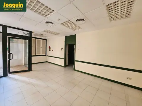 Local comercial en Juderia
