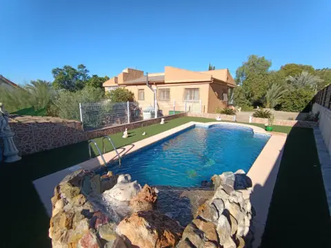 Casa – Molina de Segura