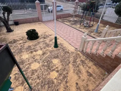 Chalet en La Alcayna