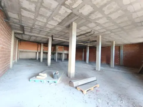 Local comercial en El Panderon
