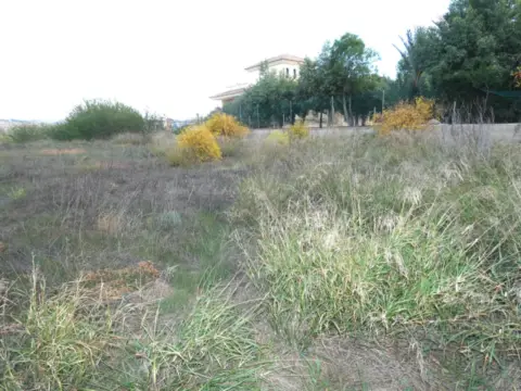 Terreno en Huerta de Abajo