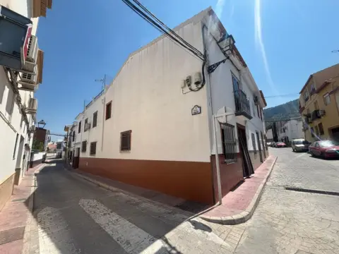 Casa en calle de Pablo Iglesias