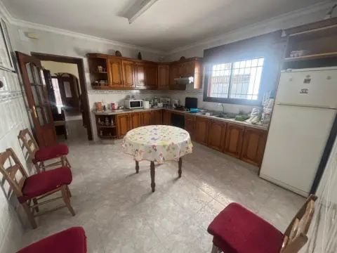 Casa en calle de Pablo Iglesias