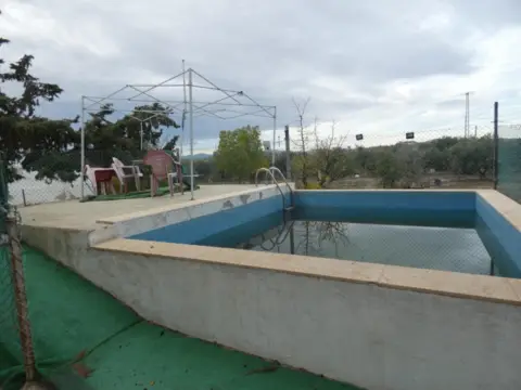 Chalet en Cañada Hermosa