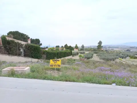 Terreno en Los Valientes