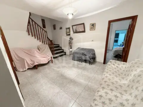 Casa en calle de las Cruces, 30