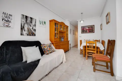 Apartamento en Playa del Cura