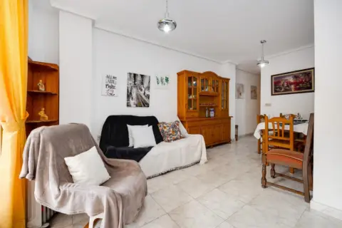Apartamento en Playa del Cura