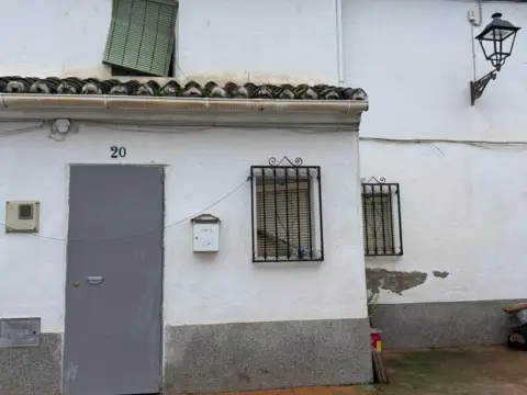 Casa en Andalucia