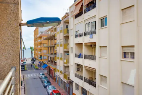 Apartamento en calle Gumersindo