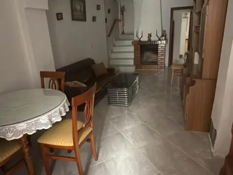 Casa en Plaza del Ángel