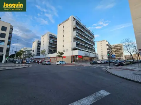 Garaje en Valdeolleros