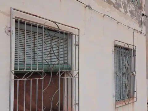 Chalet en Barrio de San Roque